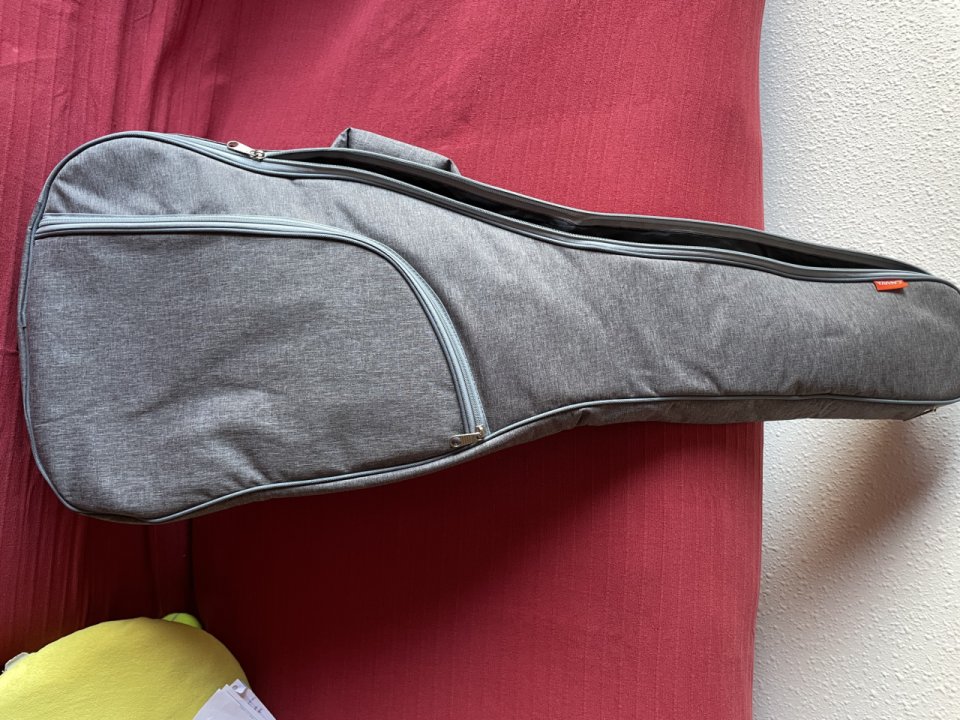 Tokai Love Rock + funda