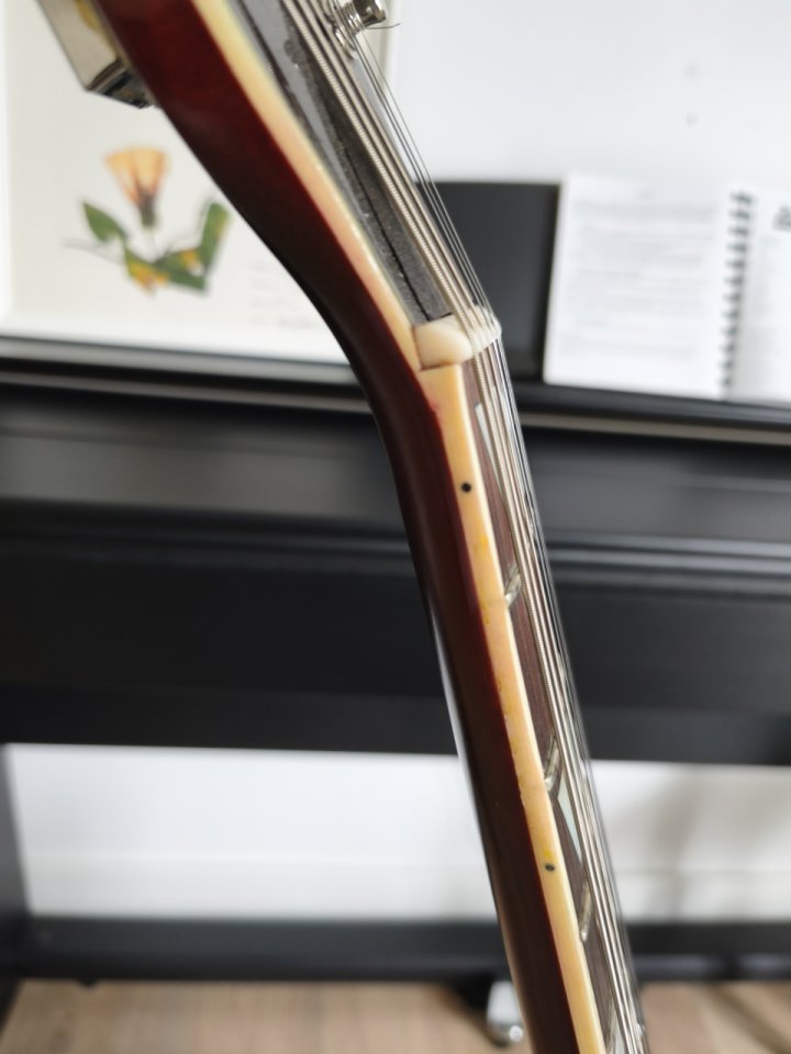 Stanford Crossroads Thinline 35