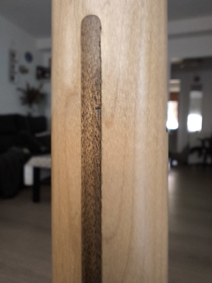 Fender Stratocaster American Special Candy Apple Red