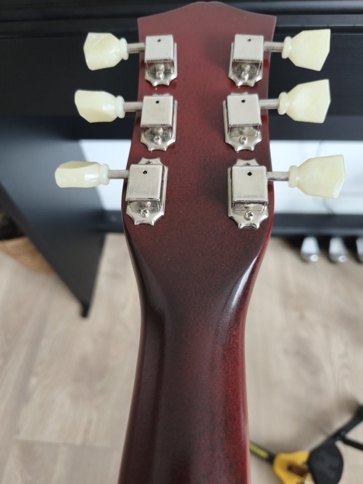 Stanford Crossroads Thinline 35