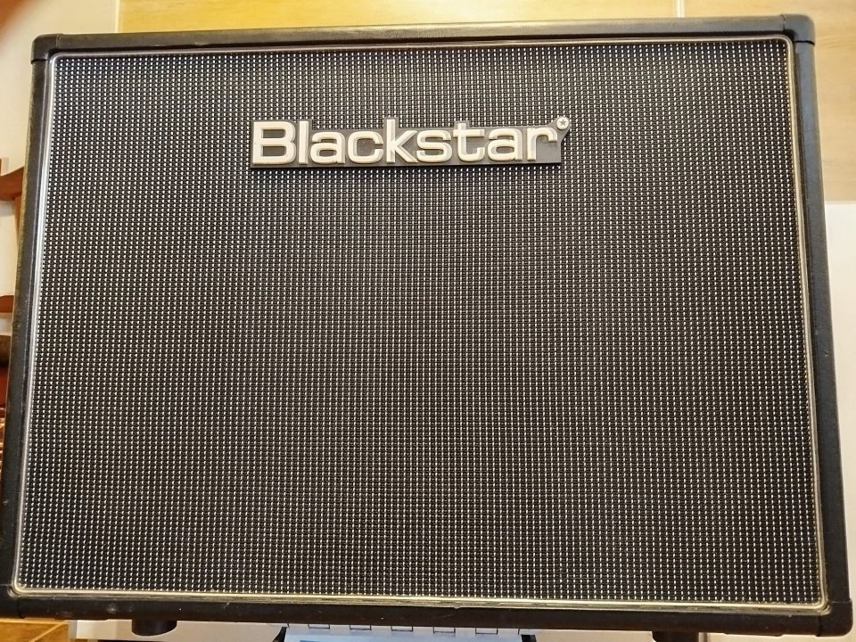 Marshall DSL100H – Cabezal a válvulas NUEVO + Pantalla 2x12 Blackstar
