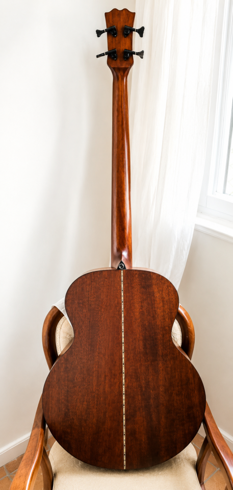 Bajo FENIX B-10 by Young Chang de segunda mano · Foto 5 de 8 · Madrid · 125 €