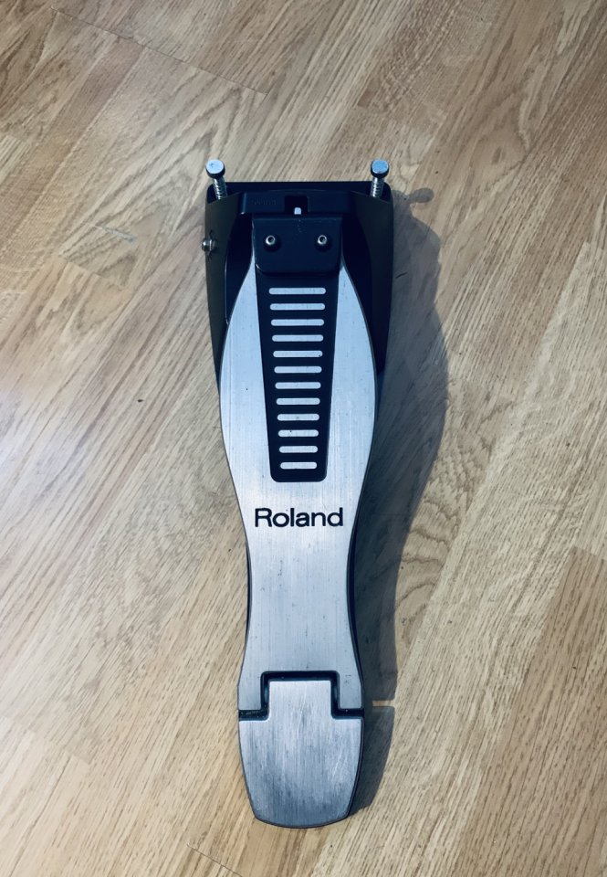 Batería Electrónica Roland TD-4KP