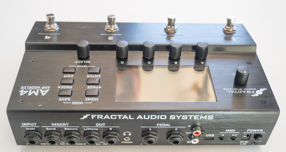 Fractal AM4 de segunda mano · Foto 2 de 10 · Valladolid · 800 €