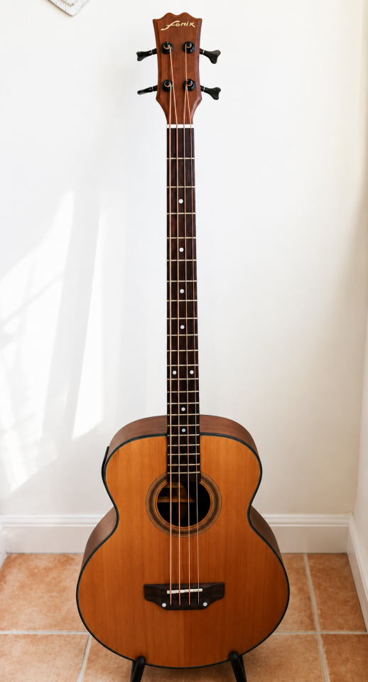 Bajo FENIX B-10 by Young Chang de segunda mano · Foto 7 de 8 · Madrid · 125 €