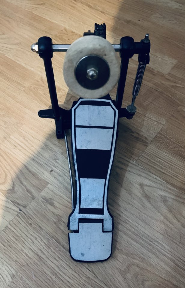 Batería Electrónica Roland TD-4KP