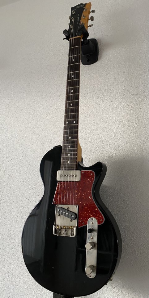 Cambio Fano SP6 Standard (2019)