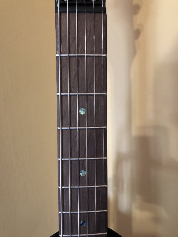 Carneglia Custom Shop Sublime de segunda mano · Foto 6 de 10 · Bizkaia · 3000 €