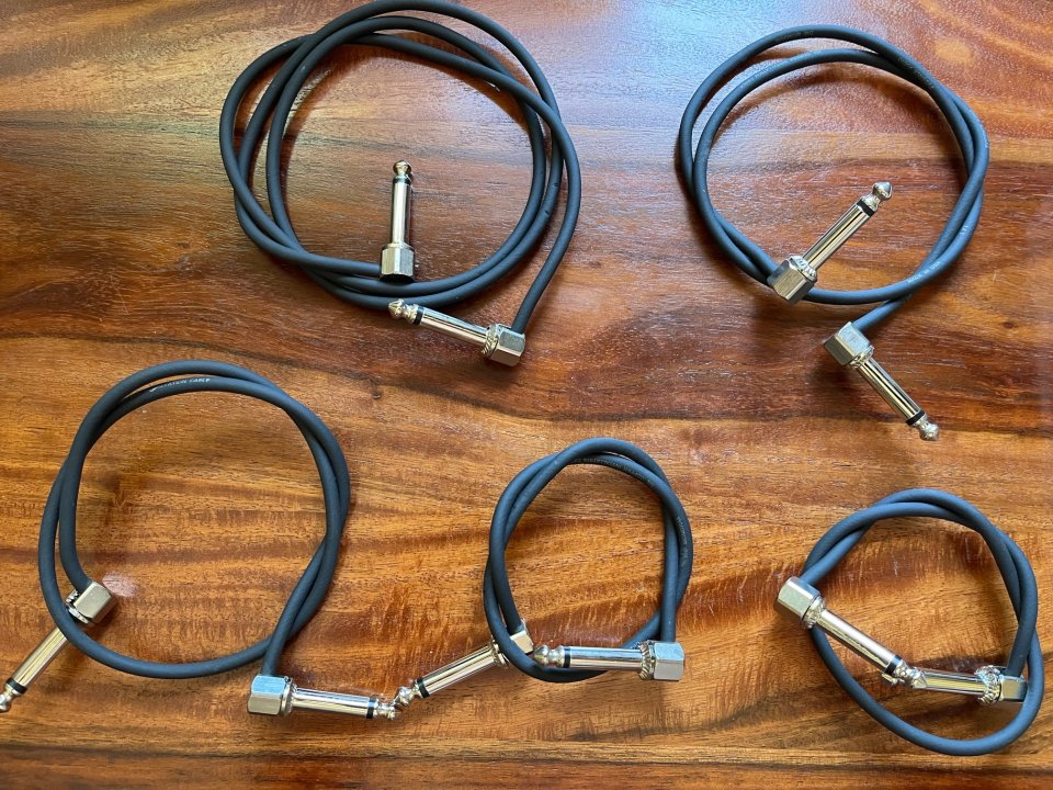Evidence Audio conectores sin soldadura SIS de segunda mano · Foto 3 de 7 · Alicante · 60 €