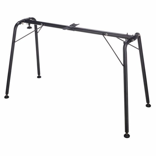 Soporte teclado Korg de segunda mano · Foto 4 de 4 · Madrid · 60 €