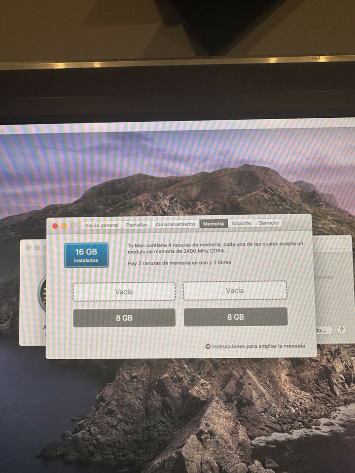 Hackintosh clon MacPro i7 + UAD-2