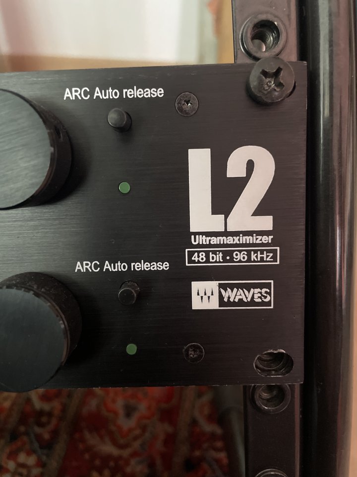 L2 ultramaximizer Wave