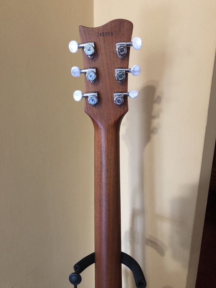 Carneglia Custom Shop Sublime de segunda mano · Foto 8 de 10 · Bizkaia · 3000 €