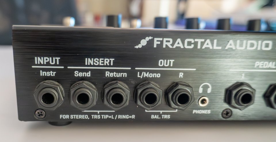 Fractal AM4 de segunda mano · Foto 7 de 10 · Valladolid · 800 €