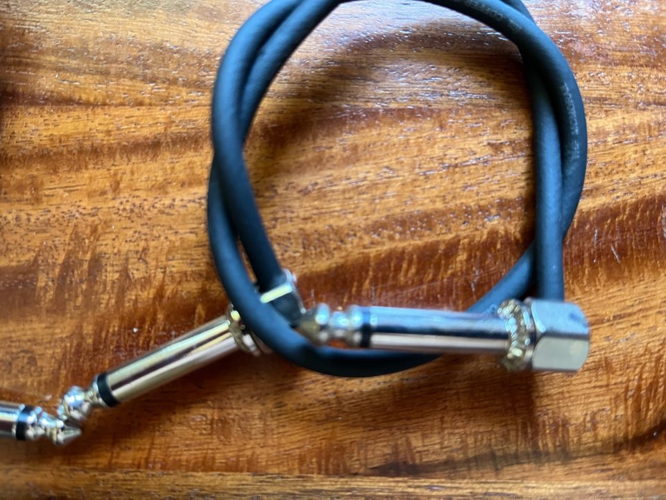 Evidence Audio conectores sin soldadura SIS de segunda mano · Foto 5 de 7 · Alicante · 60 €