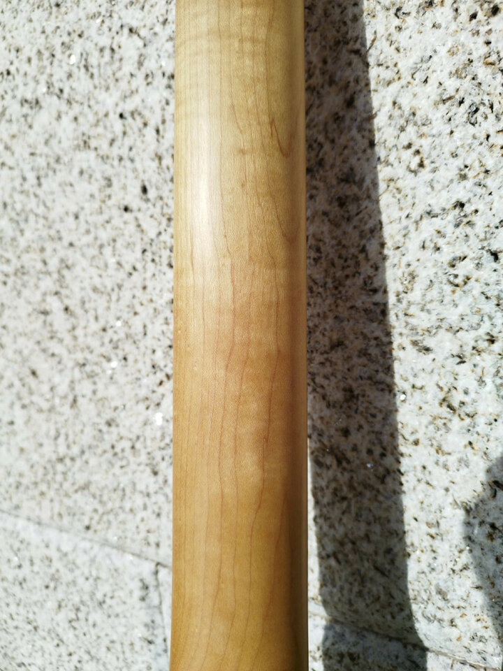 Charvel Pro Mod Satchel Signature Satin Lime