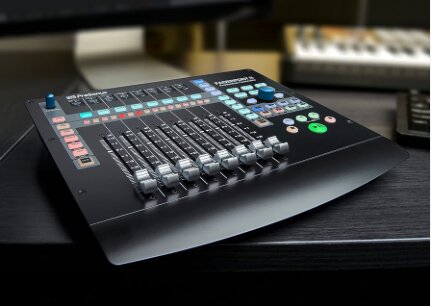 Controlador PRESONUS FADEPORT 8