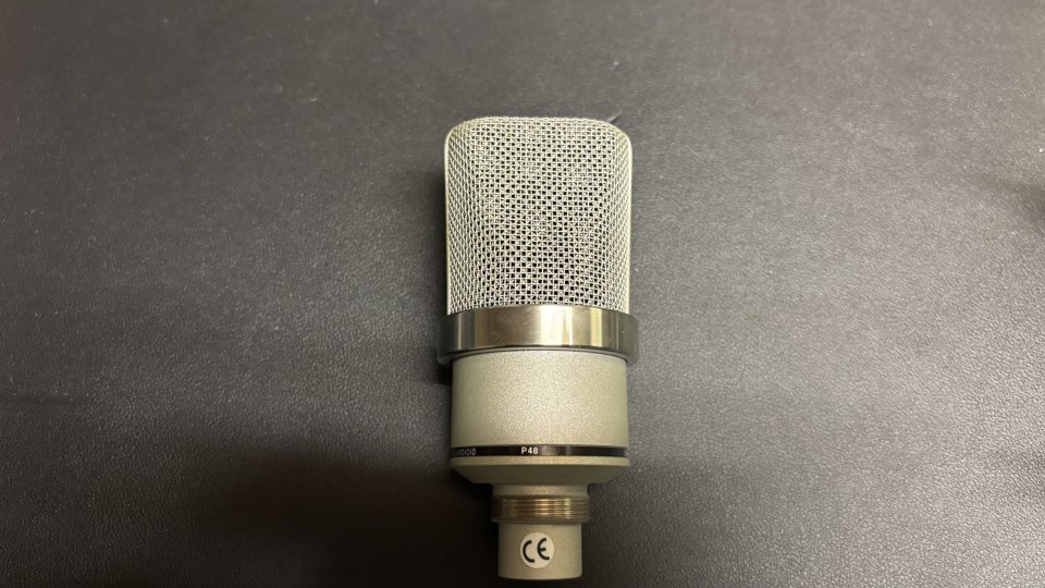 Neumann TLM102 Studio Set