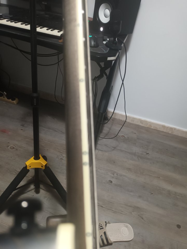 Schecter Evil Twin 8 cuerdas de segunda mano · Foto 4 de 6 · Badajoz · 1800 €