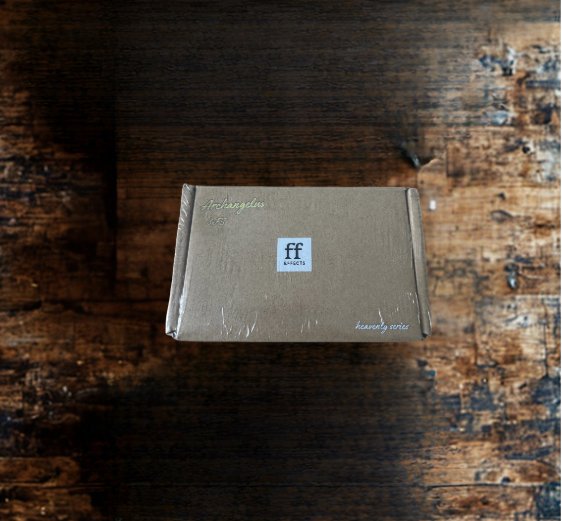 FF Effects Archangelus FS3x