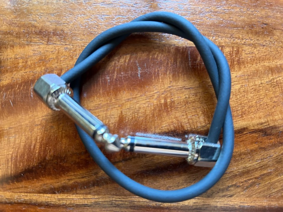 Evidence Audio conectores sin soldadura SIS de segunda mano · Foto 7 de 7 · Alicante · 60 €