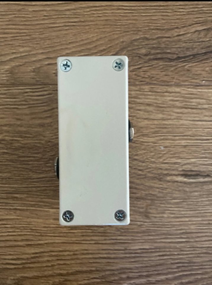 Wampler Plexi Drive de segunda mano · Foto 2 de 2 · Sevilla · 110 €