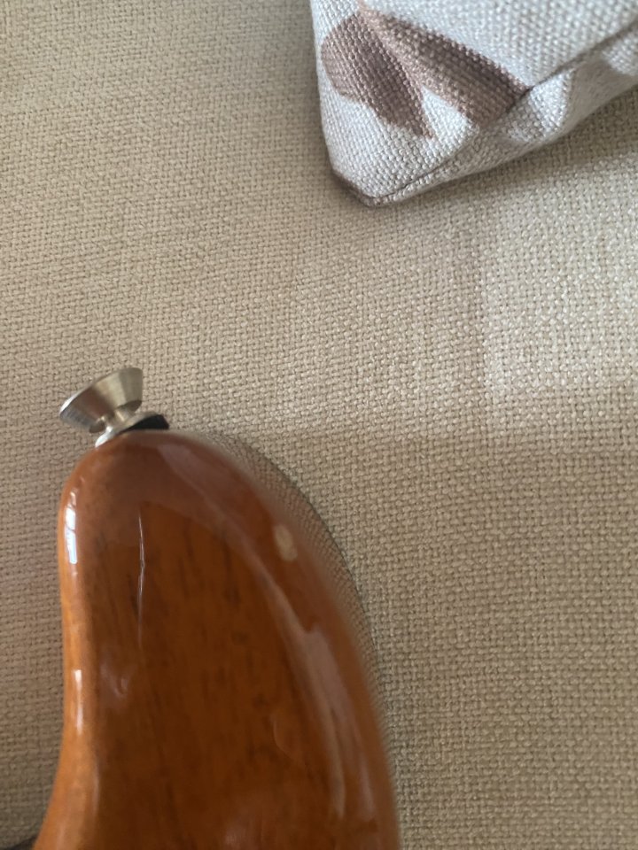 Fender Stratocaster American Professional Violin Burst (Ltd Ed 2017) de segunda mano · Foto 7 de 10 · Illes Balears · 2000 €