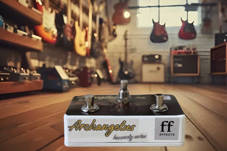 FF Effects Archangelus FS3x