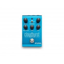 Stryymon Cloudburst REVERB