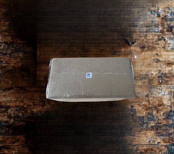 FF Effects Archangelus FS3x