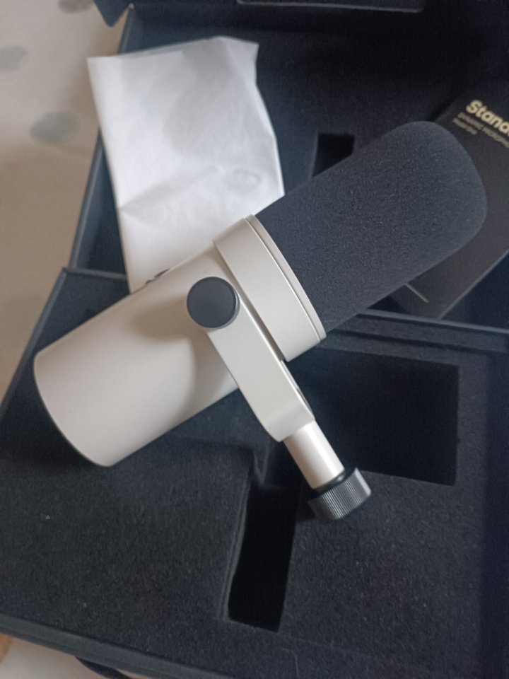 Micrófono Universal Audio SD-1 de segunda mano · Foto 3 de 7 · Tarragona · 170 €