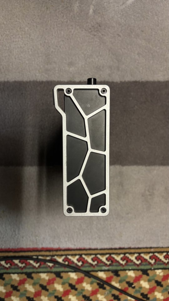 Tascam US-4x4 Interfaz de Audio