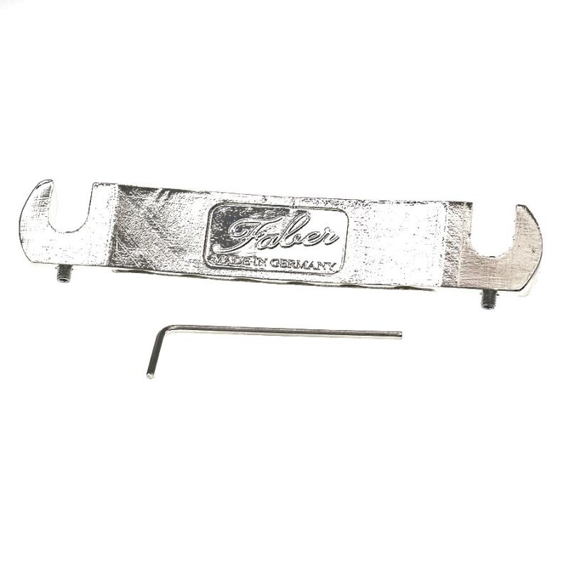 Puente Gibson Les Paul Junior o Specials (no paralelo) Faber