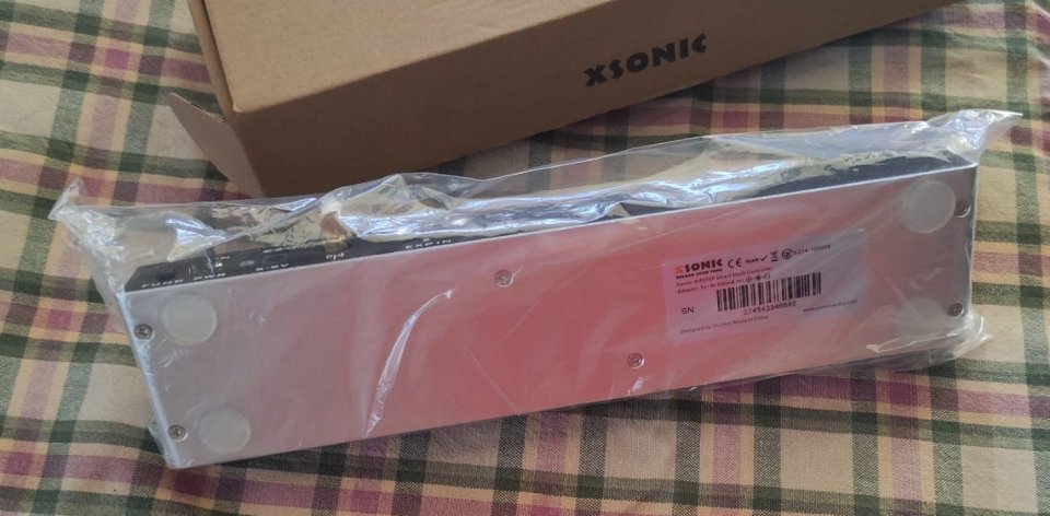 Neural DSP Nano Cortex + XSonic Airstep de segunda mano · Foto 7 de 8 · Barcelona · 550 €