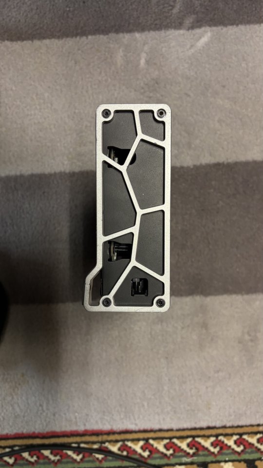 Tascam US-4x4 Interfaz de Audio