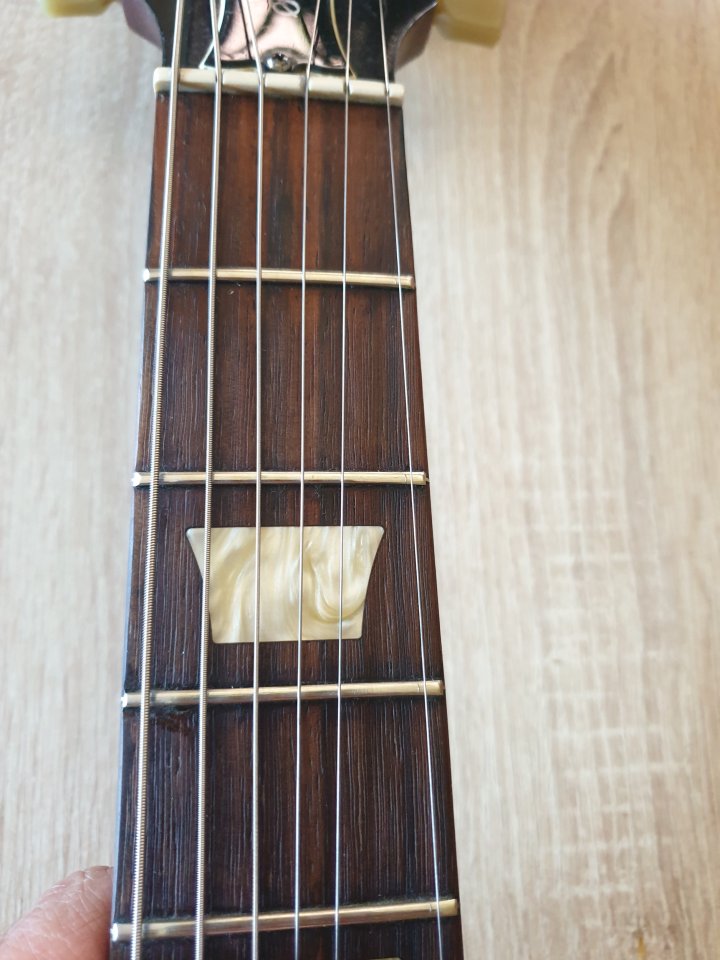 Gibson les paul studio 2010