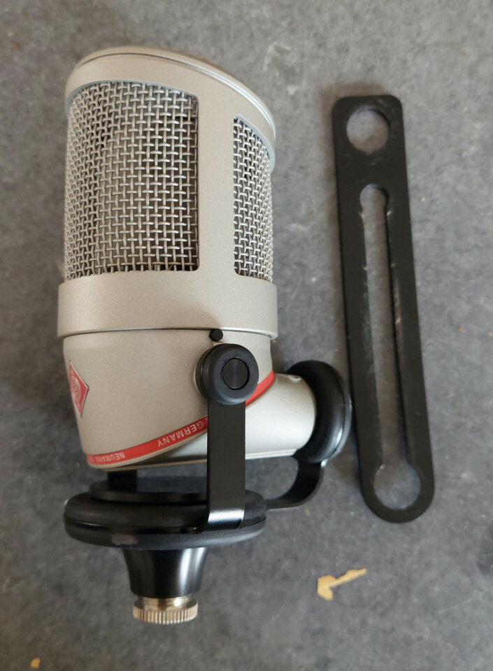 Neumann BCM 104