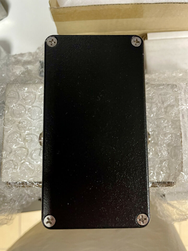 Xts Custom Pedals Precision Multi-Drive