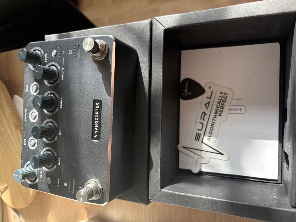Nano cortex de segunda mano · Foto 2 de 3 · Almería · 420 €
