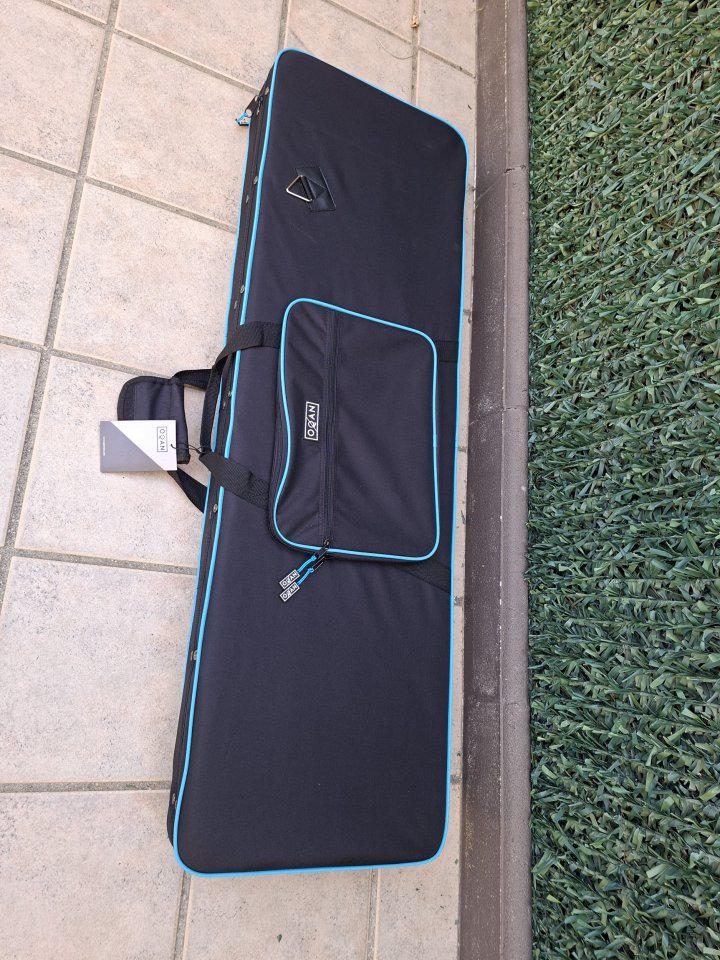 Bajo ESP LTD Surveyor '87 de segunda mano · Foto 7 de 7 · Madrid · 850 €