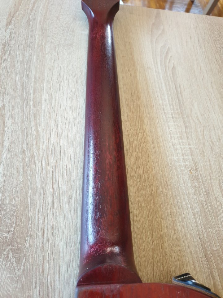 Gibson les paul studio 2010