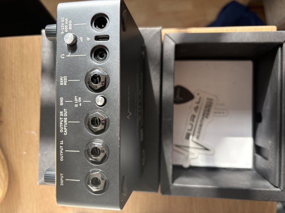 Nano cortex de segunda mano · Foto 3 de 3 · Almería · 420 €