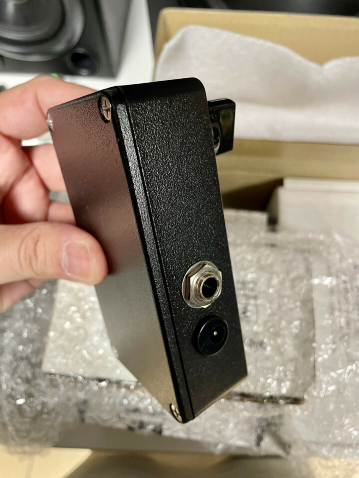 Xts Custom Pedals Precision Multi-Drive