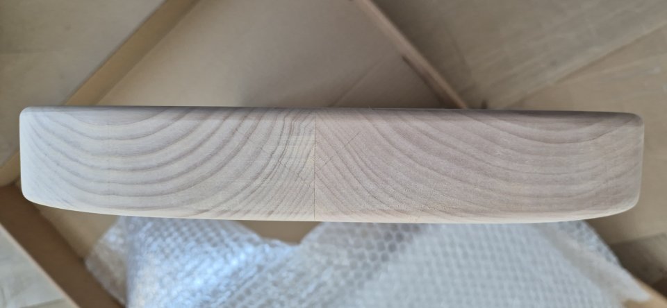 Cuerpo de aliso para telecaster Göldo music