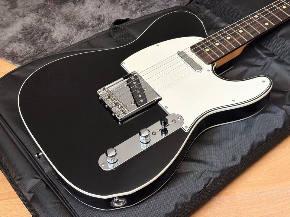 ESP Edwards E-TE98-CTM Made In Japan Telecaster MIJ NEW de segunda mano · Foto 2 de 10 · Valladolid · 799 €