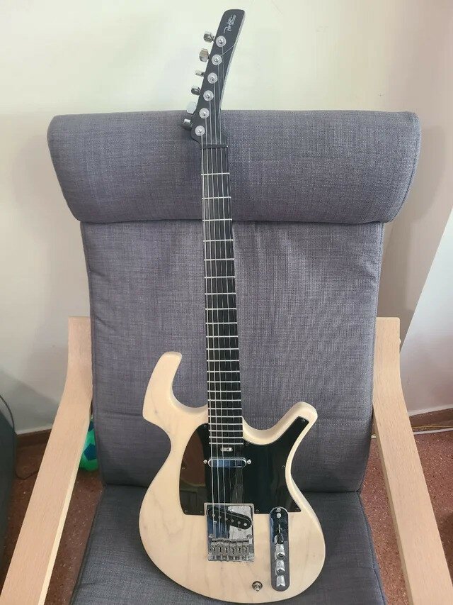 Parker southern nitefly