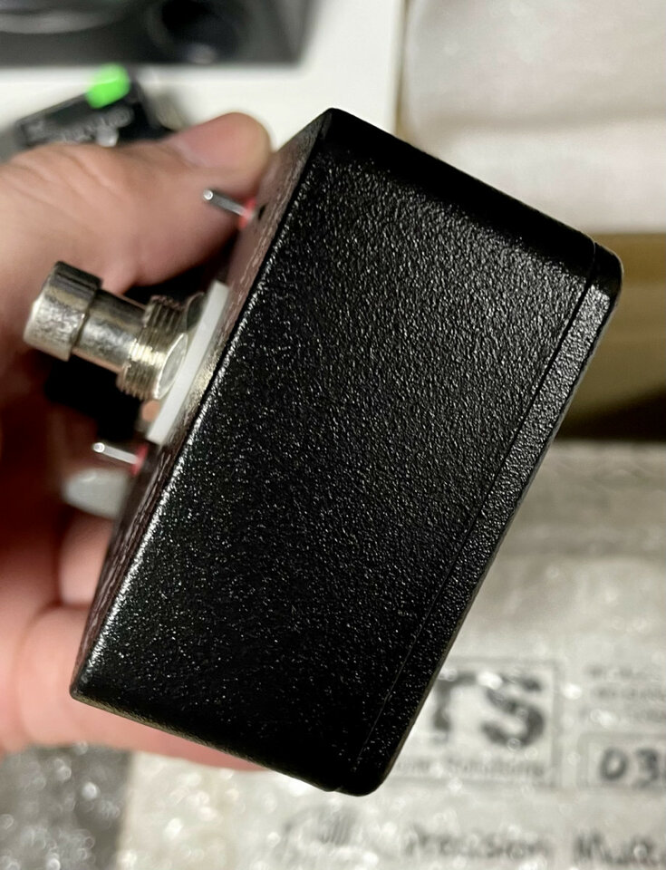 Xts Custom Pedals Precision Multi-Drive