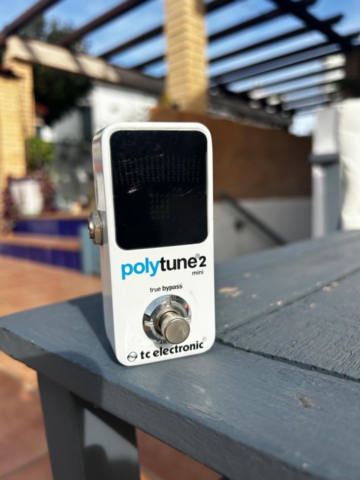 PolyTune 2 Mini TC Electronic