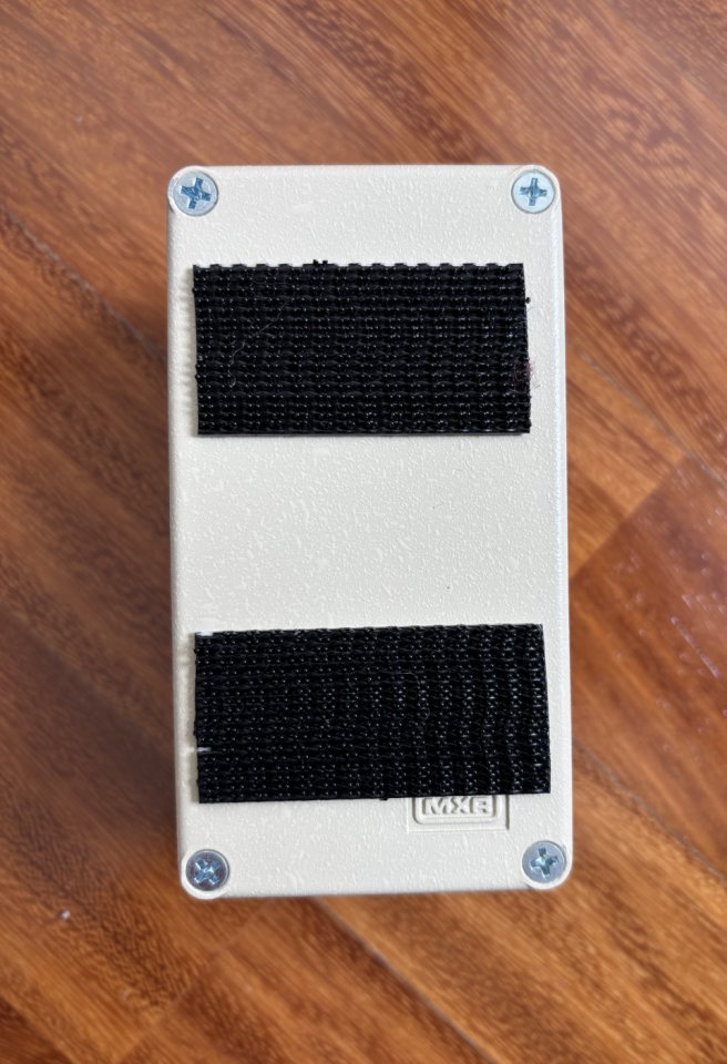 MXR Micro Amp de segunda mano · Foto 2 de 7 · A Coruña · 50 €