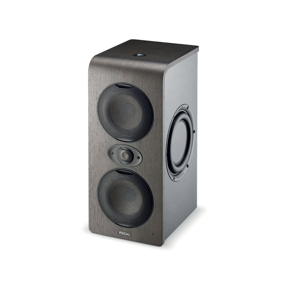 Focal Shape Twin de segunda mano · Barcelona